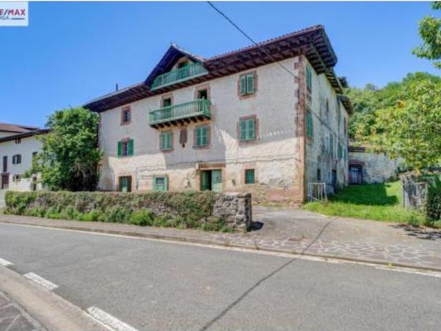 Casa en venta en Baztan-Bidasoa, Navarra