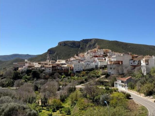 Casa en venta en La Hoya de Buñol, Valencia