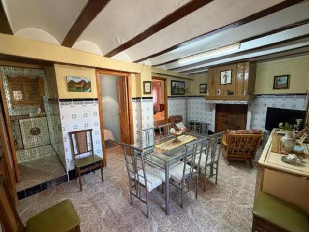 Casa en venta en La Hoya de Buñol, Valencia