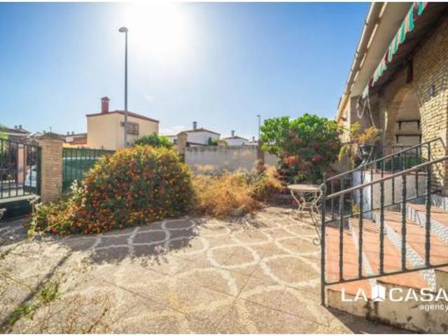 Casa en venta en Las Infantas, Dos Hermanas