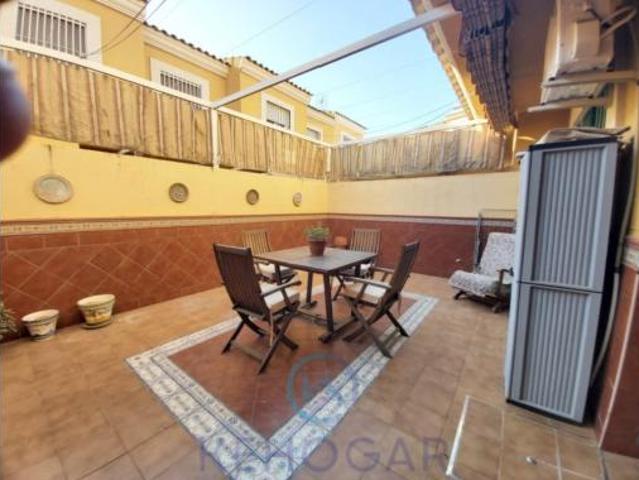 Casa en venta en La Moneda, Dos Hermanas