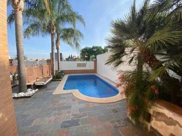 Casa en venta en El Marquesado, Dos Hermanas