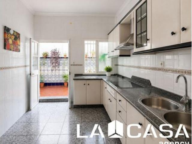 Casa en venta en Dos Hermanas, Sevilla