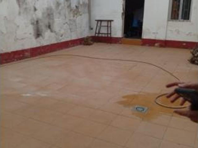 Casa en venta en Barriada Juan de la Cosa, Dos Hermanas