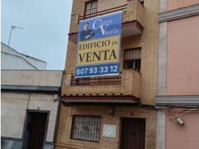 Casa en venta en Barriada Juan de la Cosa, Dos Hermanas