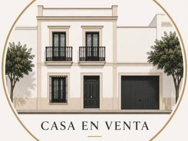 Casa en venta en Barriada Juan de la Cosa, Dos Hermanas