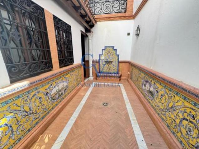 Casa en venta en Barriada Juan de la Cosa, Dos Hermanas
