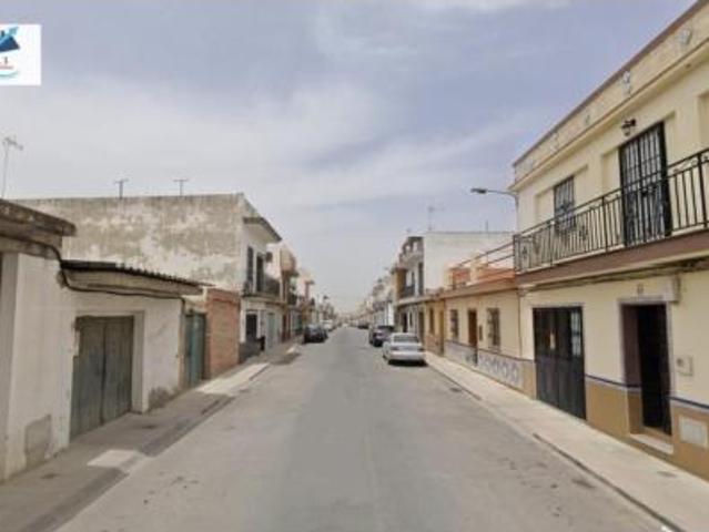 Casa en venta en Ibarburu, Dos Hermanas