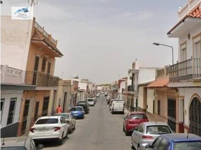 Casa en venta en Ibarburu, Dos Hermanas