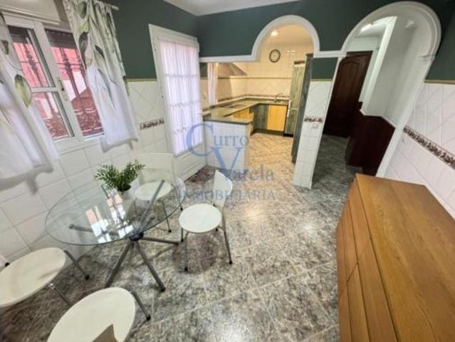 Casa en venta en Casas Baratas, Dos Hermanas