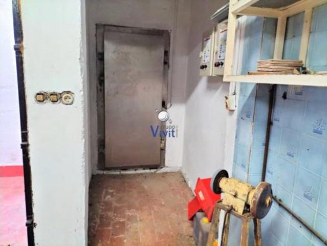 Casa en venta en El Marquesado, Dos Hermanas