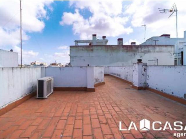Casa en venta en El Palmarillo, Dos Hermanas