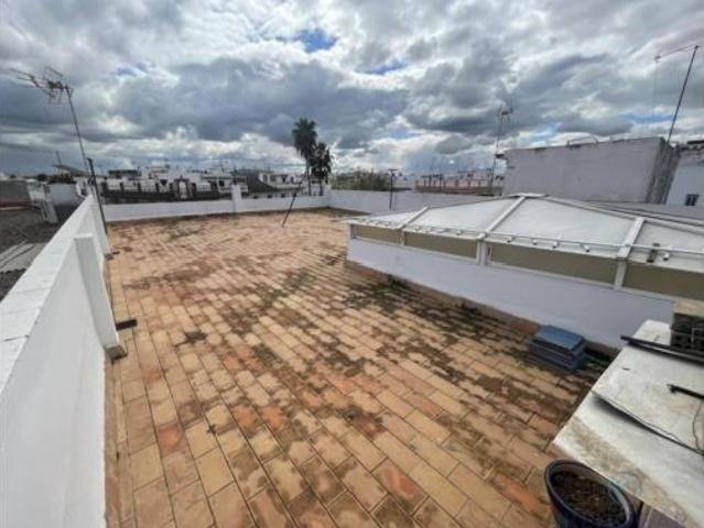 Casa en venta en El Palmarillo, Dos Hermanas