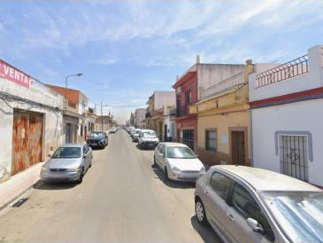 Casa en venta en Cerro Blanco, Dos Hermanas