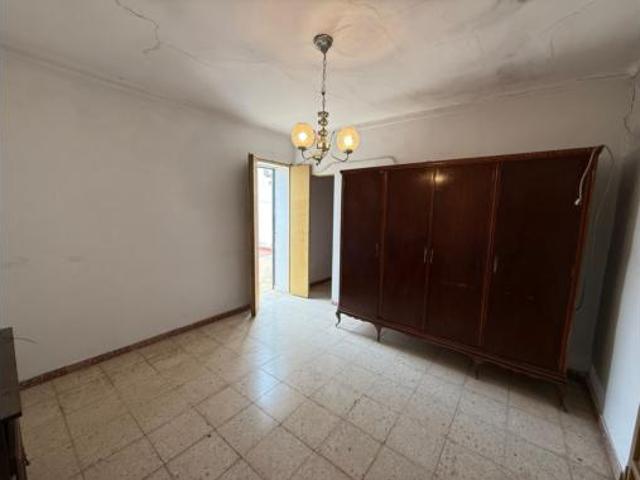 Casa en venta en El Chaparral, Dos Hermanas