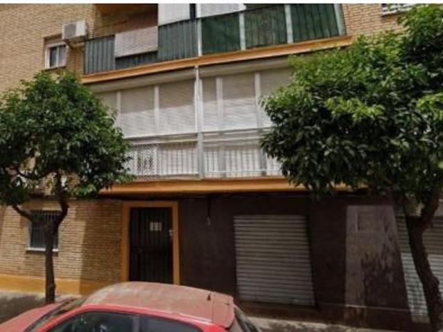 Casa en venta en El Rocío, Dos Hermanas