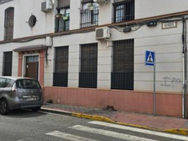 Casa en venta en El Rocío, Dos Hermanas
