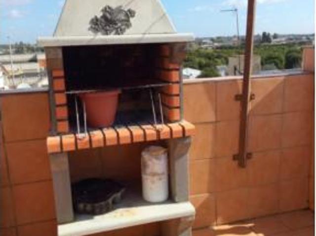 Casa en venta en Cerro Blanco, Dos Hermanas