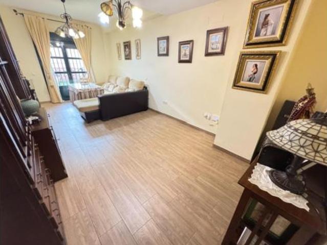 Casa en venta en El Palmarillo, Dos Hermanas