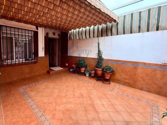 Casa en venta en El Chaparral, Dos Hermanas