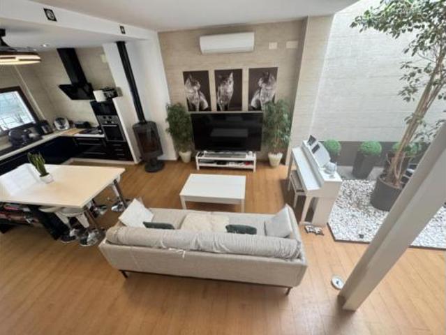 Casa en venta en Dos Hermanas, Andalucía