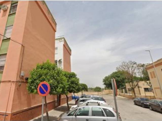 Casa en venta en Ibarburu, Dos Hermanas