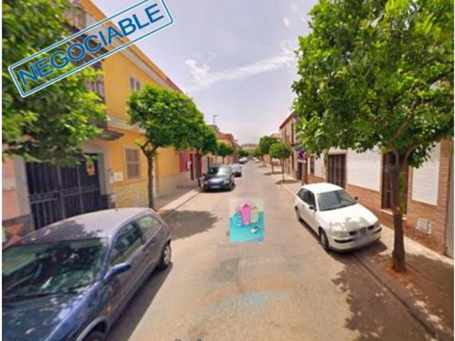 Casa en venta en Los Montecillos, Dos Hermanas