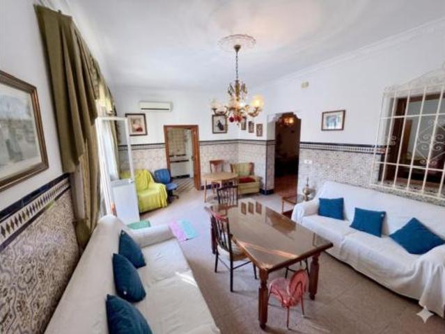Casa en venta en Ibarburu, Dos Hermanas