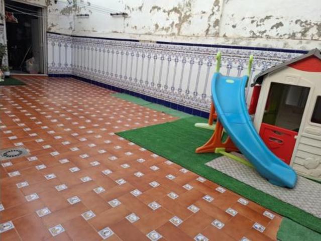 Casa en venta en Cerro Blanco, Dos Hermanas