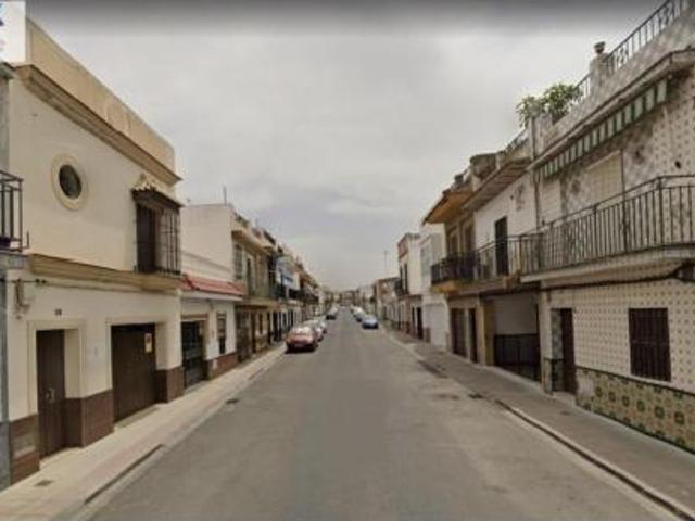 Casa en venta en Ibarburu, Dos Hermanas