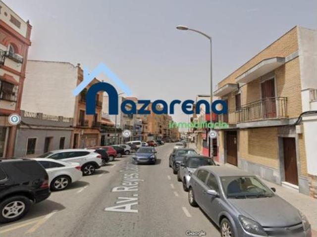 Casa en venta en El Rocío, Dos Hermanas