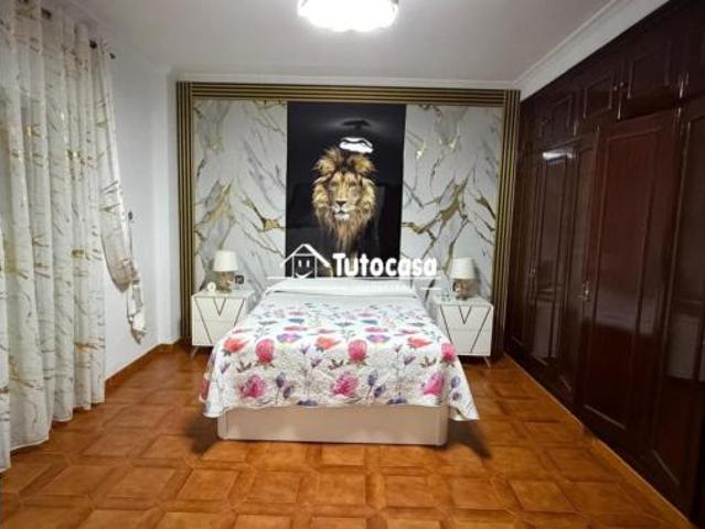Casa en venta en Dos Hermanas, Sevilla