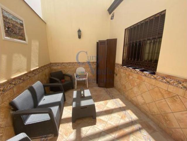 Casa en venta en El Chaparral, Dos Hermanas
