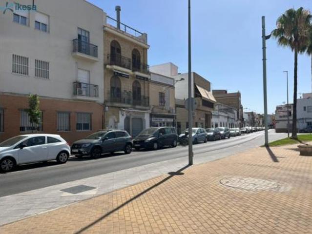 Casa en venta en Los Montecillos, Dos Hermanas