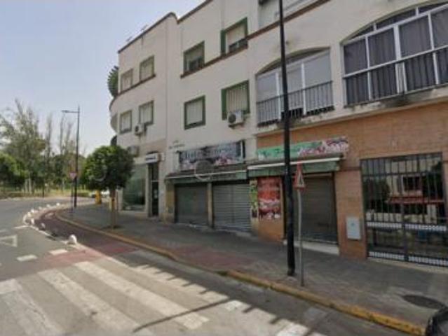 Piso en venta en Distrito de Quinto, Dos Hermanas
