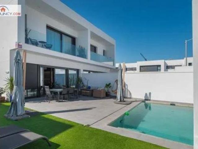 Casa en venta en Distrito de Quinto, Dos Hermanas