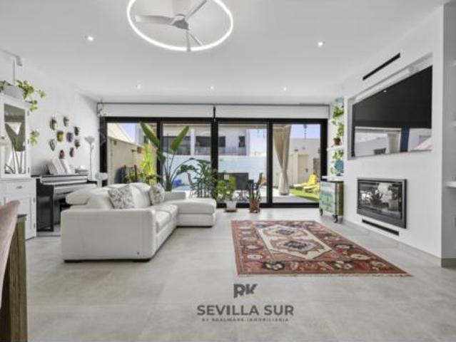 Casa en venta en Distrito de Quinto, Dos Hermanas