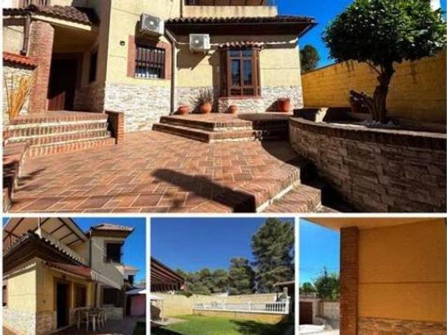 Casa en venta en Distrito de Quinto, Dos Hermanas
