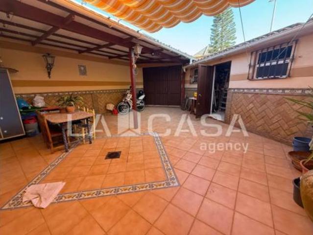 Casa en venta en Distrito de Quinto, Dos Hermanas