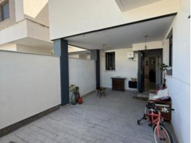 Casa en venta en Olivar de Quintos, Dos Hermanas