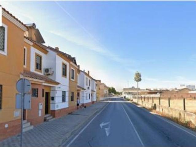 Casa en venta en Los Giraldillos, Dos Hermanas