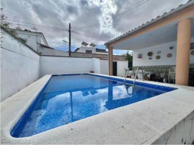 Casa en venta en Dos Hermanas, Andalucía