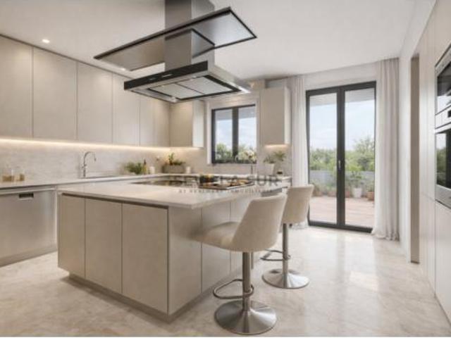 Casa en venta en Dos Hermanas, Andalucía