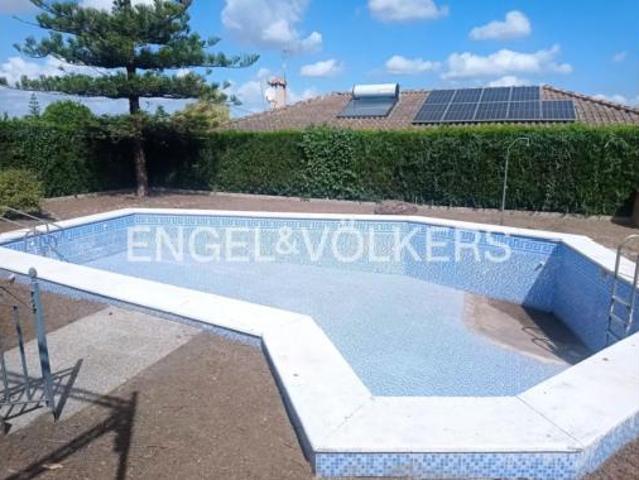 Casa en venta en El Caballo, Dos Hermanas