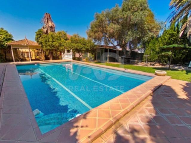 Casa en venta en Los Merinales, Dos Hermanas
