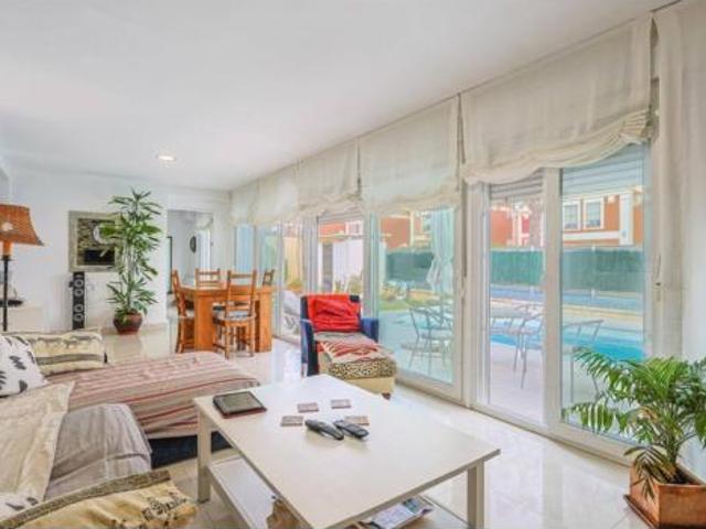 Casa en venta en Distrito de Quinto, Dos Hermanas