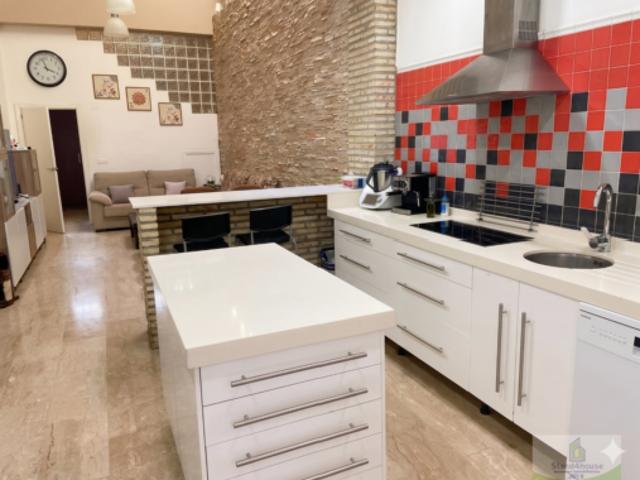 Casa en venta en Los Montecillos, Dos Hermanas