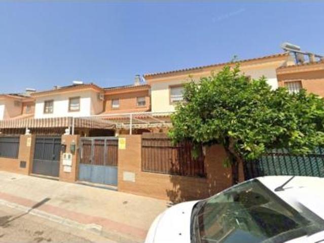 Casa en venta en Vistazul, Dos Hermanas
