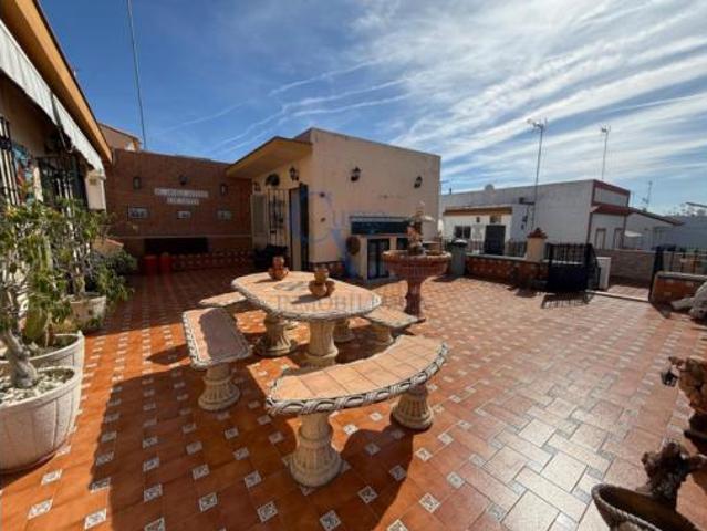Casa en venta en Barriada Federico Mayo, Dos Hermanas