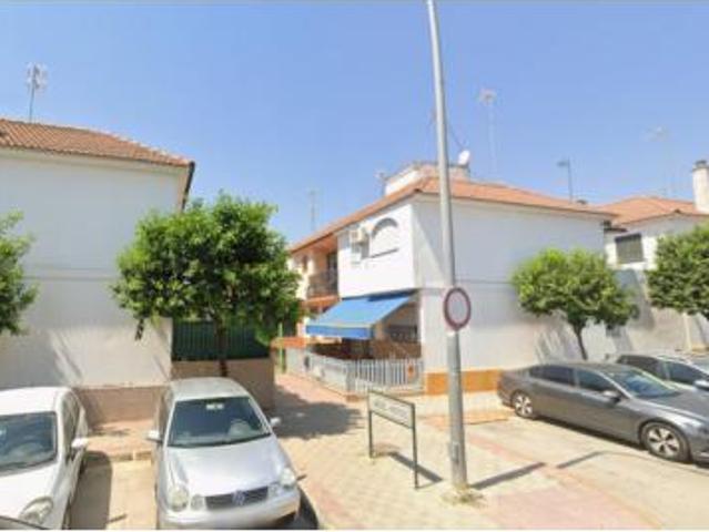 Casa en venta en Vistazul, Dos Hermanas
